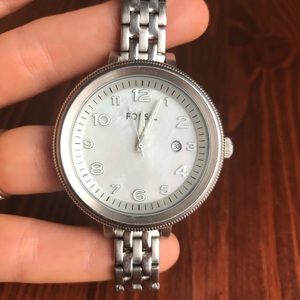 Fossil Watch